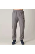 CALÇA NIKE DRY PANT TEAM WOVEN MASCULINA - Cinza