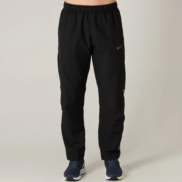 CALÇA NIKE DRY PANT TEAM WOVEN MASCULINA - Preto