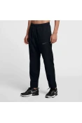 CALÇA NIKE DRY PANT TEAM WOVEN MASCULINA - Preto/prata