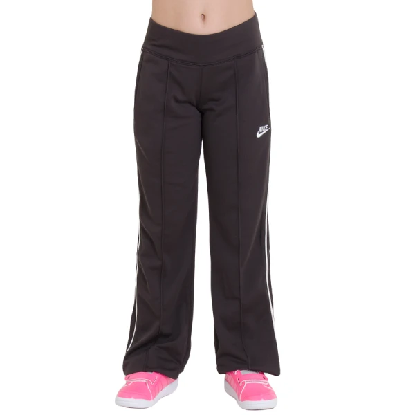 CALÇA NIKE INFANTIL - Marrom