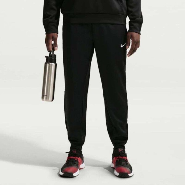 CALÇA NIKE JOGGER UV FLEX FLEECE MASCULINA - Preto