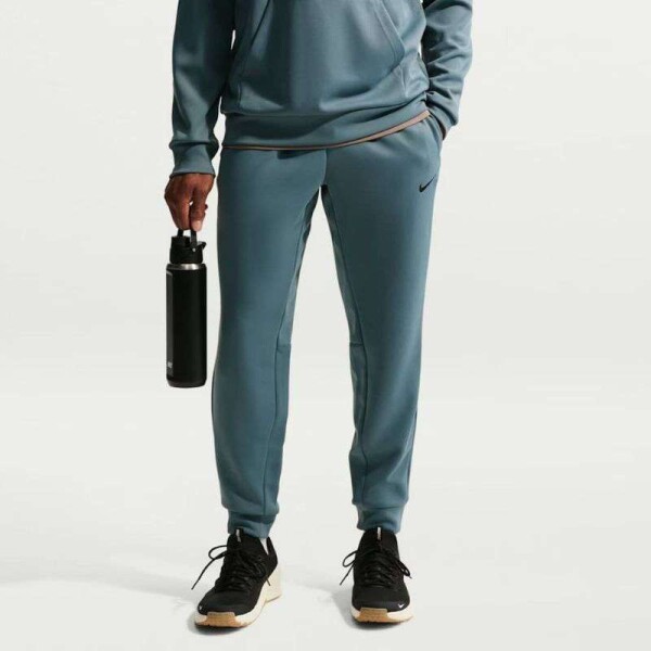 CALÇA NIKE JOGGER UV FLEX FLEECE MASCULINA - Verde