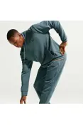 CALÇA NIKE JOGGER UV FLEX FLEECE MASCULINA - Verde CALÇA NIKE JOGGER UV FLEX FLEECE MASCULINA - Verde