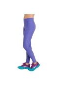 CALÇA NIKE LEGEND 2.0 TIGHT POLY FEMININA - Roxo/preto CALÇA NIKE LEGEND 2.0 TIGHT POLY FEMININA - Roxo/preto