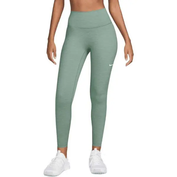 CALÇA NIKE LEGGING DRI-FIT ONE HR FEMININA - Verde