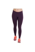CALÇA NIKE LEGGING LEG-A-SEE-JDI FEMININA - Roxo