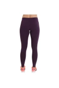 CALÇA NIKE LEGGING LEG-A-SEE-JDI FEMININA - Roxo