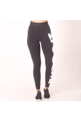 CALÇA NIKE LEGGING NSW LEG-A-SEE JDI FEMININA - Preto/branco CALÇA NIKE LEGGING NSW LEG-A-SEE JDI FEMININA - Preto/branco