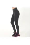 CALÇA NIKE LEGGING ONE TIGHT FEMININA - Preto CALÇA NIKE LEGGING ONE TIGHT FEMININA - Preto