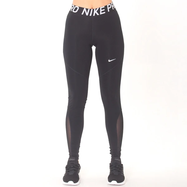 CALÇA NIKE LEGGING PRO NEW FEMININA - Preto