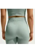 CALÇA NIKE LEGGING PRO SEAMLESS FEMININA - Verde