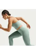 CALÇA NIKE LEGGING PRO SEAMLESS FEMININA - Verde