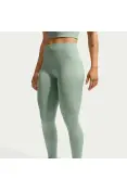 CALÇA NIKE LEGGING PRO SEAMLESS FEMININA - Verde