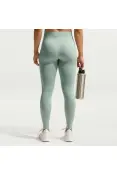 CALÇA NIKE LEGGING PRO SEAMLESS FEMININA - Verde