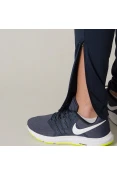 CALÇA NIKE NK DRY ACADEMY PANT KPZ MASCULINA - Marinho/branco CALÇA NIKE NK DRY ACADEMY PANT KPZ MASCULINA - Marinho/branco