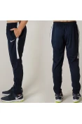 CALÇA NIKE NK DRY ACADEMY PANT KPZ MASCULINA - Marinho/branco CALÇA NIKE NK DRY ACADEMY PANT KPZ MASCULINA - Marinho/branco