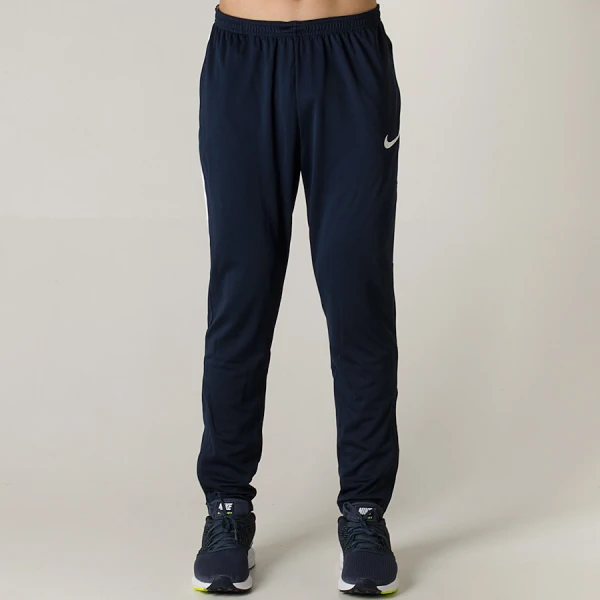 CALÇA NIKE NK DRY ACADEMY PANT KPZ MASCULINA - Marinho/branco