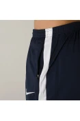 CALÇA NIKE NK DRY ACADEMY PANT KPZ MASCULINA - Marinho/branco CALÇA NIKE NK DRY ACADEMY PANT KPZ MASCULINA - Marinho/branco