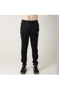 CALÇA NIKE NK DRY ACADEMY PANT KPZ MASCULINA - Preto/branco CALÇA NIKE NK DRY ACADEMY PANT KPZ MASCULINA - Preto/branco