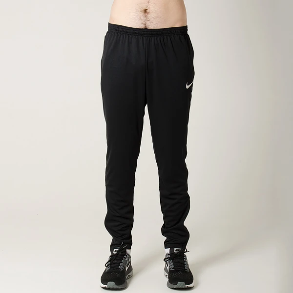 CALÇA NIKE NK DRY ACADEMY PANT KPZ MASCULINA - Preto/branco