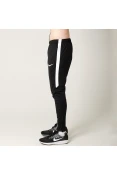 CALÇA NIKE NK DRY SQD PANT KPZ MASCULINA - Preto/branco CALÇA NIKE NK DRY SQD PANT KPZ MASCULINA - Preto/branco