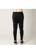 CALÇA NIKE NK DRY SQD PANT KPZ MASCULINA - Preto/branco CALÇA NIKE NK DRY SQD PANT KPZ MASCULINA - Preto/branco