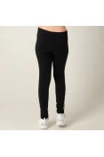 CALÇA NIKE NSW LEGGING FAVORITE JDI INFANTIL - Preto CALÇA NIKE NSW LEGGING FAVORITE JDI INFANTIL - Preto