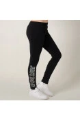CALÇA NIKE NSW LEGGING FAVORITE JDI INFANTIL - Preto CALÇA NIKE NSW LEGGING FAVORITE JDI INFANTIL - Preto