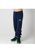 CALÇA NIKE NSW PANT EL CF AA INFANTIL - Marinho CALÇA NIKE NSW PANT EL CF AA INFANTIL - Marinho