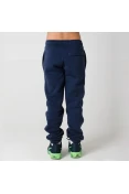 CALÇA NIKE NSW PANT EL CF AA INFANTIL - Marinho CALÇA NIKE NSW PANT EL CF AA INFANTIL - Marinho