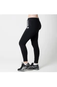 CALÇA NIKE NSW PANT FLC TIGHT FEMININA - Preto CALÇA NIKE NSW PANT FLC TIGHT FEMININA - Preto