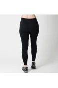 CALÇA NIKE NSW PANT FLC TIGHT FEMININA - Preto CALÇA NIKE NSW PANT FLC TIGHT FEMININA - Preto