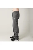 CALÇA NIKE NSW PANT OH FLC CLUB MASCULINA - Grafite CALÇA NIKE NSW PANT OH FLC CLUB MASCULINA - Grafite