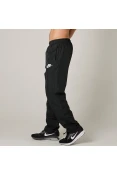 CALÇA NIKE NSW PANT OH WOVEN SEASON MASCULINA - Chumbo CALÇA NIKE NSW PANT OH WOVEN SEASON MASCULINA - Chumbo
