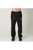 CALÇA NIKE NSW PANT OH WOVEN SEASON MASCULINA - Preto CALÇA NIKE NSW PANT OH WOVEN SEASON MASCULINA - Preto