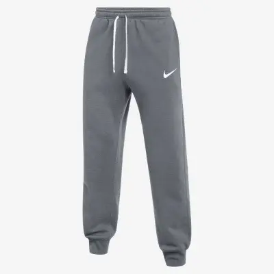 CALÇA NIKE PARK26 FLEECE MASCULINA - Grafite