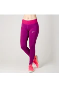 CALÇA NIKE POWER ESSNTL TIGHT DF FEMININA - Roxo CALÇA NIKE POWER ESSNTL TIGHT DF FEMININA - Roxo