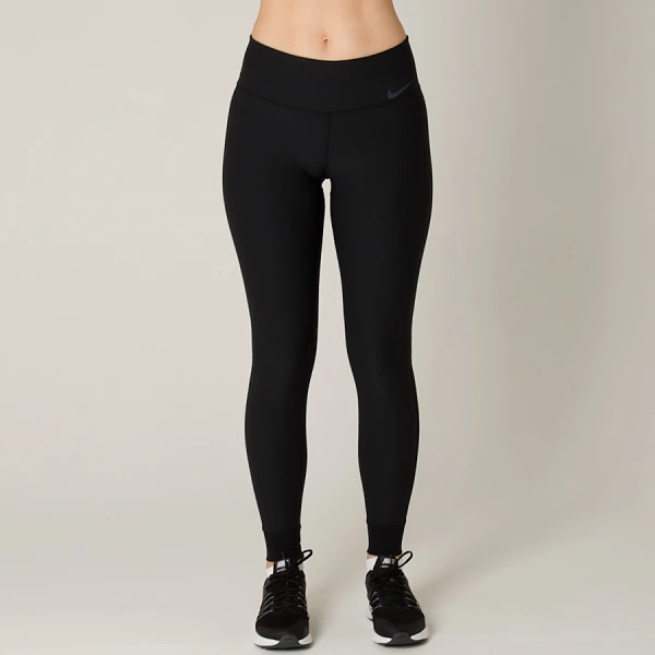 CALÇA NIKE POWER LEGEND TIGHT FEMININA - Preto
