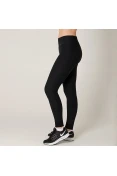 CALÇA NIKE POWER LEGEND TIGHT FEMININA - Preto CALÇA NIKE POWER LEGEND TIGHT FEMININA - Preto