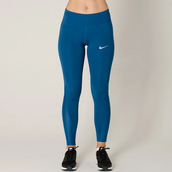 CALÇA NIKE POWER RACER FEMININA - Azul