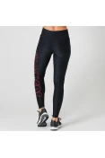CALÇA NIKE POWER TIGHT LEGGING POLY GRAPHIC FEMININA CALÇA NIKE POWER TIGHT LEGGING POLY GRAPHIC FEMININA