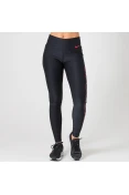 CALÇA NIKE POWER TIGHT LEGGING POLY GRAPHIC FEMININA CALÇA NIKE POWER TIGHT LEGGING POLY GRAPHIC FEMININA