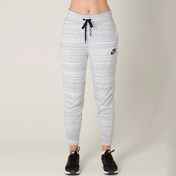 CALÇA NIKE SPORTSWEAR ADVANCE 15 FEMININA - Branco
