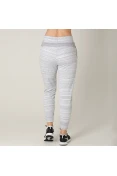 CALÇA NIKE SPORTSWEAR ADVANCE 15 FEMININA - Branco CALÇA NIKE SPORTSWEAR ADVANCE 15 FEMININA - Branco