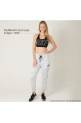 CALÇA NIKE SPORTSWEAR ADVANCE 15 FEMININA - Branco CALÇA NIKE SPORTSWEAR ADVANCE 15 FEMININA - Branco