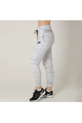 CALÇA NIKE SPORTSWEAR ADVANCE 15 FEMININA - Branco CALÇA NIKE SPORTSWEAR ADVANCE 15 FEMININA - Branco