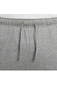 CALÇA NIKE SPORTSWEAR CLUB JOGGER MASCULINA - Cinza