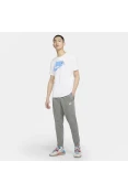CALÇA NIKE SPORTSWEAR CLUB JOGGER MASCULINA - Cinza