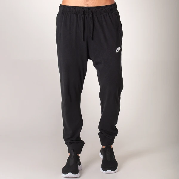 CALÇA NIKE SPORTSWEAR CLUB JOGGER MASCULINA - Preto