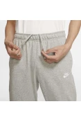 CALÇA NIKE SPORTSWEAR CLUB MASCULINA - Cinza CALÇA NIKE SPORTSWEAR CLUB MASCULINA - Cinza